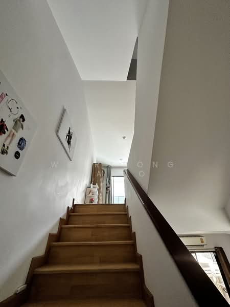 iField Bangna : ไอฟีล บางนา, กรุงเทพ, ถนนกาญจนาภิเษก, ดอกไม้, ประเวศ, กรุงเทพ, 194 ตร.ม., ทาวน์เฮ้าส์ ให้เช่า, โดย Weerapong Wanlo, 500161123 - DDproperty.com