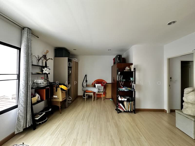 iField Bangna : ไอฟีล บางนา, กรุงเทพ, ถนนกาญจนาภิเษก, ดอกไม้, ประเวศ, กรุงเทพ, 194 ตร.ม., ทาวน์เฮ้าส์ ให้เช่า, โดย Weerapong Wanlo, 500161123 - DDproperty.com