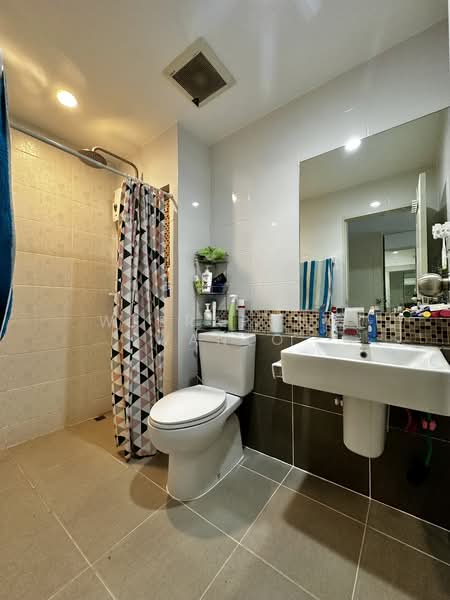 iField Bangna : ไอฟีล บางนา, กรุงเทพ, ถนนกาญจนาภิเษก, ดอกไม้, ประเวศ, กรุงเทพ, 194 ตร.ม., ทาวน์เฮ้าส์ ให้เช่า, โดย Weerapong Wanlo, 500161123 - DDproperty.com