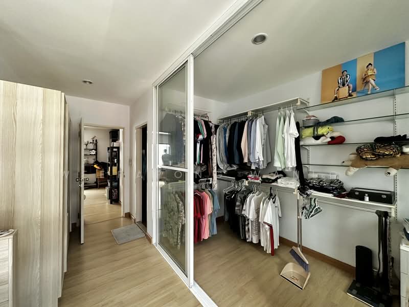 iField Bangna, Bangkok, Kanchanaphisek Road, Dok Mai, Prawet, Bangkok, 1 Bedroom, 194 sqm, Townhouse For Rent, by Weerapong Wanlo, 500161123 - DDproperty.com