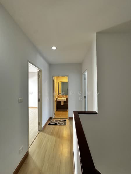 iField Bangna, Bangkok, Kanchanaphisek Road, Dok Mai, Prawet, Bangkok, 1 Bedroom, 194 sqm, Townhouse For Rent, by Weerapong Wanlo, 500161123 - DDproperty.com