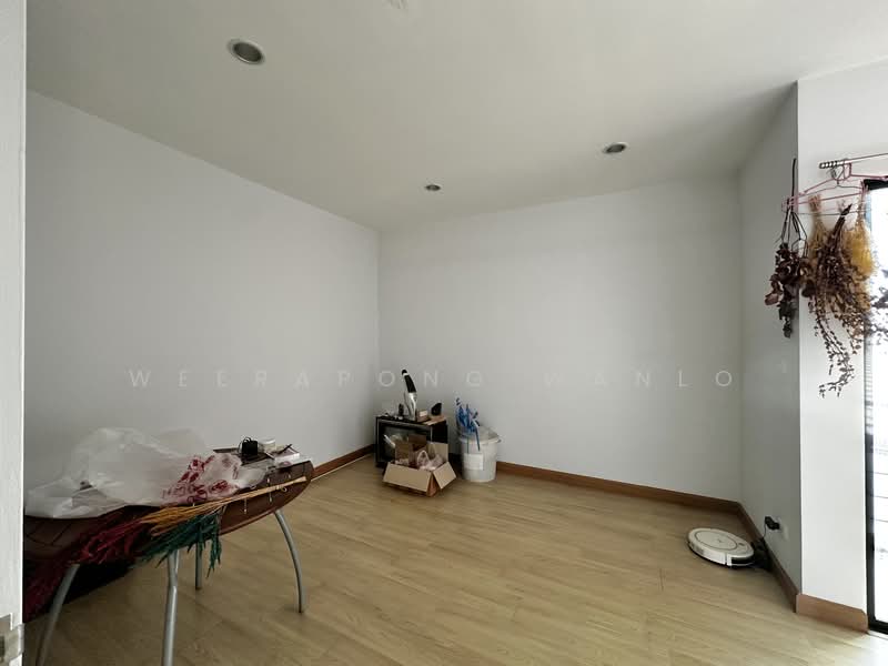 iField Bangna, Bangkok, Kanchanaphisek Road, Dok Mai, Prawet, Bangkok, 1 Bedroom, 194 sqm, Townhouse For Rent, by Weerapong Wanlo, 500161123 - DDproperty.com