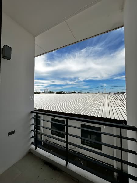 iField Bangna, Bangkok, Kanchanaphisek Road, Dok Mai, Prawet, Bangkok, 1 Bedroom, 194 sqm, Townhouse For Rent, by Weerapong Wanlo, 500161123 - DDproperty.com