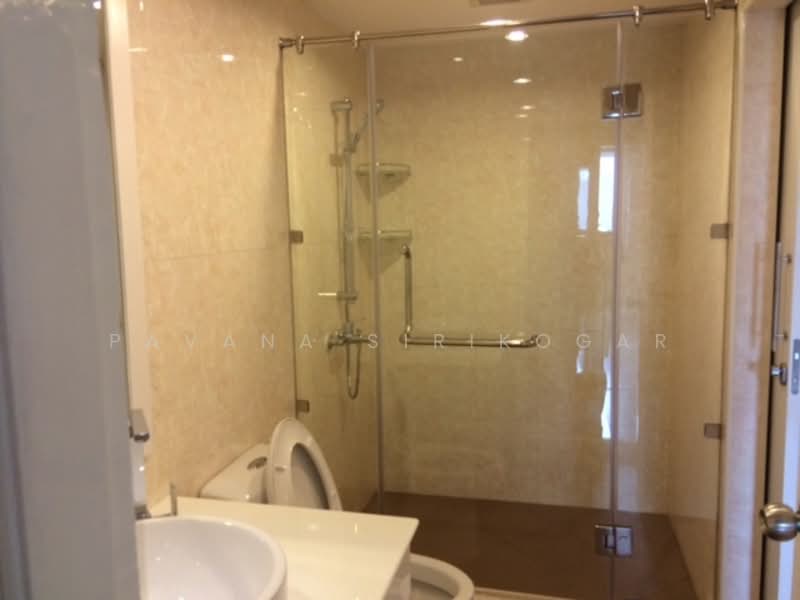 D.S. Tower 2 Sukhumvit 39, Bangkok, Soi Sukhumvit 39, Khlong Tan Nua, Watthana, Bangkok, 3 Bedrooms, 125 sqm, Condo For Rent, by Pavana Sirikogar, 500161124 - DDproperty.com