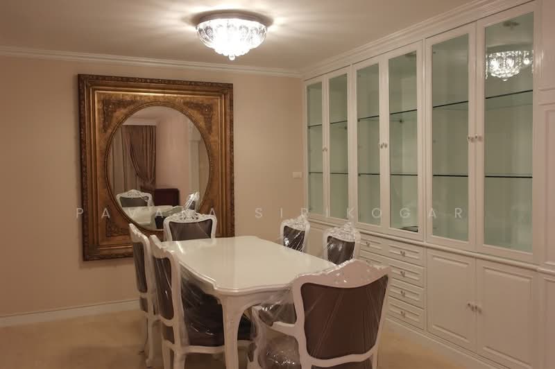 D.S. Tower 2 Sukhumvit 39, Bangkok, Soi Sukhumvit 39, Khlong Tan Nua, Watthana, Bangkok, 3 Bedrooms, 125 sqm, Condo For Rent, by Pavana Sirikogar, 500161124 - DDproperty.com