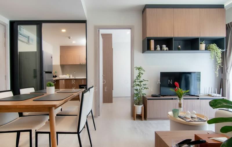 La Casita Hua Hin, Prachuap Khiri Khan, Hua Hin 94/2 Alley, Hua Hin, Hua Hin, Prachuap Khiri Khan, 2 Bedrooms, 54 sqm, Condo For Sale, by Sirisongkran Kasemkun, 500161126 - DDproperty.com