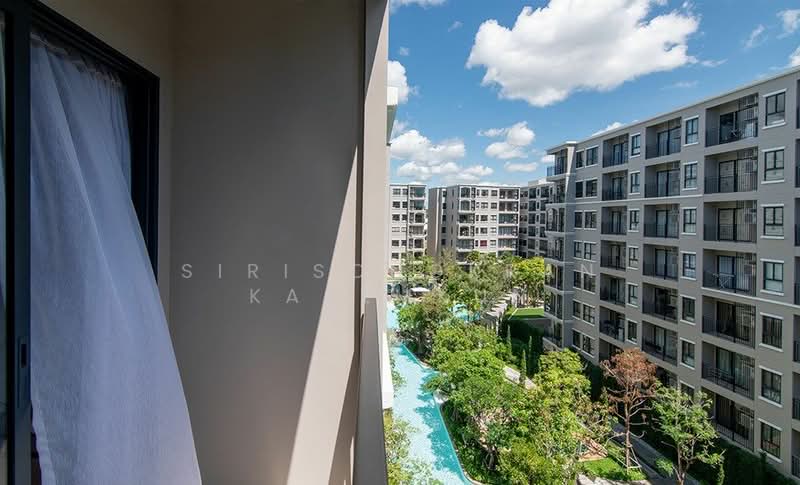 La Casita Hua Hin, Prachuap Khiri Khan, Hua Hin 94/2 Alley, Hua Hin, Hua Hin, Prachuap Khiri Khan, 2 Bedrooms, 54 sqm, Condo For Sale, by Sirisongkran Kasemkun, 500161126 - DDproperty.com