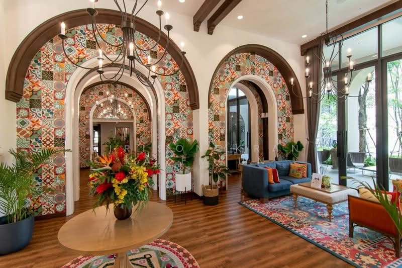 La Casita Hua Hin : ลา คาสิตา, ประจวบคีรีขันธ์, ซอย หัวหิน 94/2, หัวหิน, หัวหิน, ประจวบคีรีขันธ์, 54 ตร.ม., คอนโด ขาย, โดย Sirisongkran Kasemkun, 500161126 - DDproperty.com