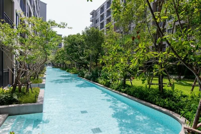 La Casita Hua Hin, Prachuap Khiri Khan, Hua Hin 94/2 Alley, Hua Hin, Hua Hin, Prachuap Khiri Khan, 2 Bedrooms, 54 sqm, Condo For Sale, by Sirisongkran Kasemkun, 500161126 - DDproperty.com