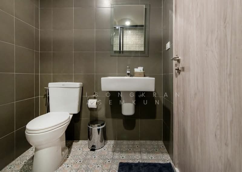 La Casita Hua Hin, Prachuap Khiri Khan, Hua Hin 94/2 Alley, Hua Hin, Hua Hin, Prachuap Khiri Khan, 2 Bedrooms, 54 sqm, Condo For Sale, by Sirisongkran Kasemkun, 500161126 - DDproperty.com