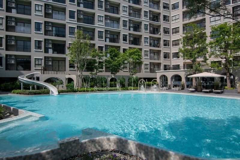 La Casita Hua Hin : ลา คาสิตา, ประจวบคีรีขันธ์, ซอย หัวหิน 94/2, หัวหิน, หัวหิน, ประจวบคีรีขันธ์, 54 ตร.ม., คอนโด ขาย, โดย Sirisongkran Kasemkun, 500161126 - DDproperty.com