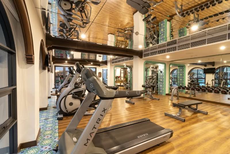 La Casita Hua Hin, Prachuap Khiri Khan, Hua Hin 94/2 Alley, Hua Hin, Hua Hin, Prachuap Khiri Khan, 2 Bedrooms, 54 sqm, Condo For Sale, by Sirisongkran Kasemkun, 500161126 - DDproperty.com