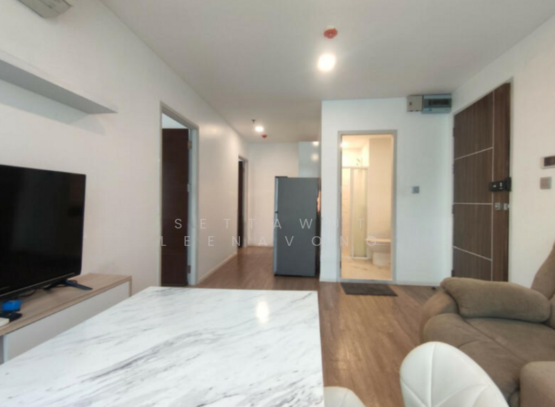 Episode Phaholyothin-Sapanmai, Bangkok, 45 Thep Rak Rd, Bang Bon, Bang Bon, Bangkok, 2 Bedrooms, 42 sqm, Condo For Rent, by Settawut Leenavong, 500161127 - DDproperty.com