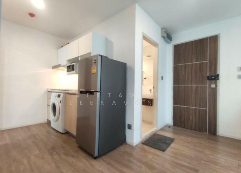Episode Phaholyothin-Sapanmai, Bangkok, 45 Thep Rak Rd, Bang Bon, Bang Bon, Bangkok, 2 Bedrooms, 42 sqm, Condo For Rent, by Settawut Leenavong, 500161127 - DDproperty.com