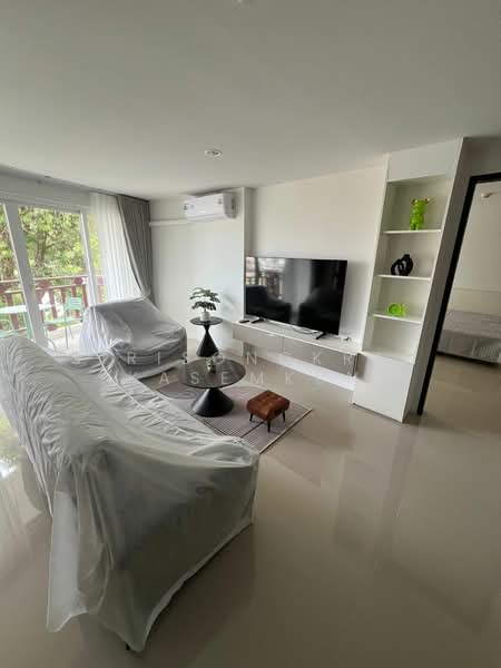 Royal Hill Resort, Chon Buri (Pattaya), 154 Thappraya Rd, Nong Pru, Bang Lamung (Pattaya), Chon Buri (Pattaya), 3 Bedrooms, 146 sqm, Condo For Rent, by Sirisongkran Kasemkun, 500161128 - DDproperty.com