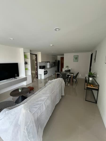 Royal Hill Resort, Chon Buri (Pattaya), 154 Thappraya Rd, Nong Pru, Bang Lamung (Pattaya), Chon Buri (Pattaya), 3 Bedrooms, 146 sqm, Condo For Rent, by Sirisongkran Kasemkun, 500161128 - DDproperty.com