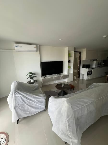 Royal Hill Resort, Chon Buri (Pattaya), 154 Thappraya Rd, Nong Pru, Bang Lamung (Pattaya), Chon Buri (Pattaya), 3 Bedrooms, 146 sqm, Condo For Rent, by Sirisongkran Kasemkun, 500161128 - DDproperty.com