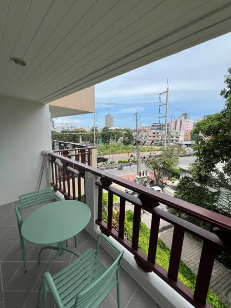 Royal Hill Resort, Chon Buri (Pattaya), 154 Thappraya Rd, Nong Pru, Bang Lamung (Pattaya), Chon Buri (Pattaya), 3 Bedrooms, 146 sqm, Condo For Rent, by Sirisongkran Kasemkun, 500161128 - DDproperty.com
