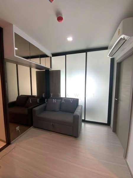 Life Asoke-Rama 9, Bangkok, 626 Asoke-Dindaeng Road, Makkasan, Ratchathewi, Bangkok, 2 Bedrooms, 36 sqm, Condo For Rent, by Settawut Leenavong, 500161129 - DDproperty.com