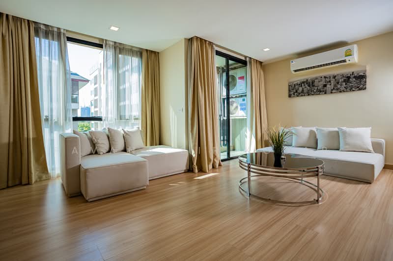 Ramada by Wyndham Ten Ekamai Residences, กรุงเทพ, คลองตันเหนือ, วัฒนา, กรุงเทพ, 100 ตร.ม., อพาร์ทเมนท์ ให้เช่า, โดย Pavana Sirikogar, 500161133 - DDproperty.com