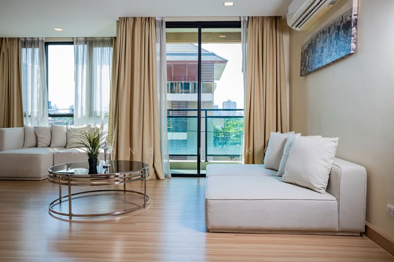 Ramada by Wyndham Ten Ekamai Residences, กรุงเทพ, คลองตันเหนือ, วัฒนา, กรุงเทพ, 100 ตร.ม., อพาร์ทเมนท์ ให้เช่า, โดย Pavana Sirikogar, 500161133 - DDproperty.com