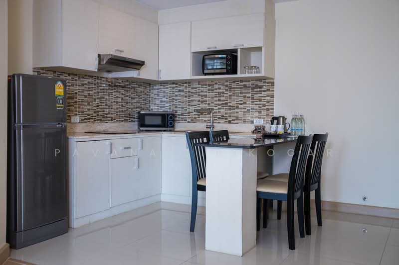 Ramada by Wyndham Ten Ekamai Residences, Bangkok, Khlong Tan Nua, Watthana, Bangkok, 2 Bedrooms, 100 sqm, Apartment For Rent, by Pavana Sirikogar, 500161133 - DDproperty.com