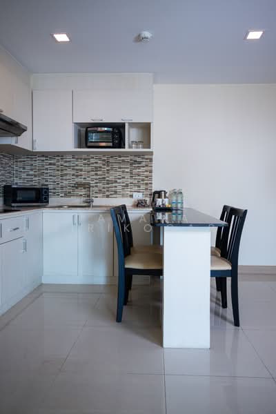 Ramada by Wyndham Ten Ekamai Residences, Bangkok, Khlong Tan Nua, Watthana, Bangkok, 2 Bedrooms, 100 sqm, Apartment For Rent, by Pavana Sirikogar, 500161133 - DDproperty.com