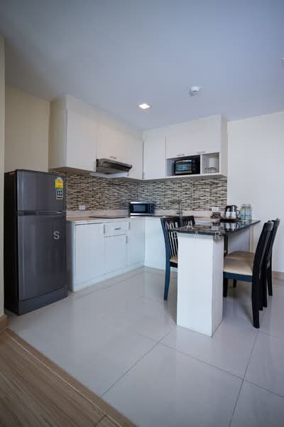 Ramada by Wyndham Ten Ekamai Residences, Bangkok, Khlong Tan Nua, Watthana, Bangkok, 2 Bedrooms, 100 sqm, Apartment For Rent, by Pavana Sirikogar, 500161133 - DDproperty.com