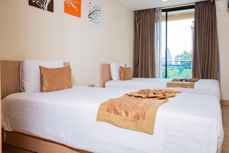 Ramada by Wyndham Ten Ekamai Residences, Bangkok, Khlong Tan Nua, Watthana, Bangkok, 2 Bedrooms, 100 sqm, Apartment For Rent, by Pavana Sirikogar, 500161133 - DDproperty.com