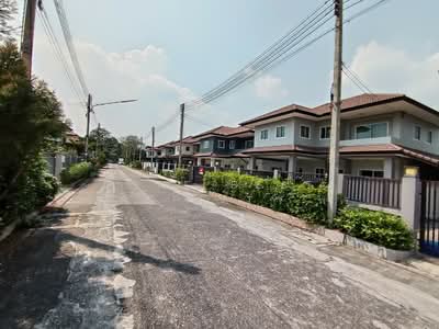 ขาย - ตั้งสุขวิลล่า เฟส2 ราชบุรี, ราชบุรี