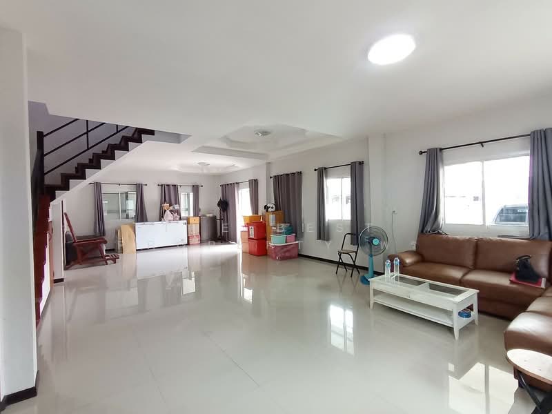 ตั้งสุขวิลล่า เฟส2 ราชบุรี, Ratchaburi, Boek Phrai, Ban Pong, Ratchaburi, 4 Bedrooms, 150 sqm, Single Detached House For Sale, by The Best Property พร, 500161134 - DDproperty.com