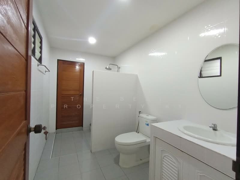 ตั้งสุขวิลล่า เฟส2 ราชบุรี, Ratchaburi, Boek Phrai, Ban Pong, Ratchaburi, 4 Bedrooms, 150 sqm, Single Detached House For Sale, by The Best Property พร, 500161134 - DDproperty.com