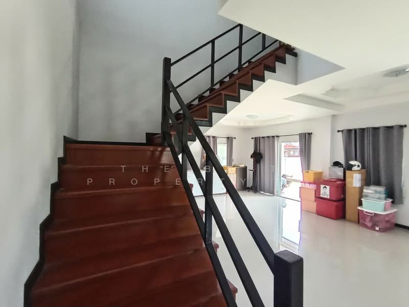 ตั้งสุขวิลล่า เฟส2 ราชบุรี, ราชบุรี, เบิกไพร, บ้านโป่ง, ราชบุรี, 150 ตร.ม., บ้านเดี่ยว ขาย, โดย The Best Property พร, 500161134 - DDproperty.com