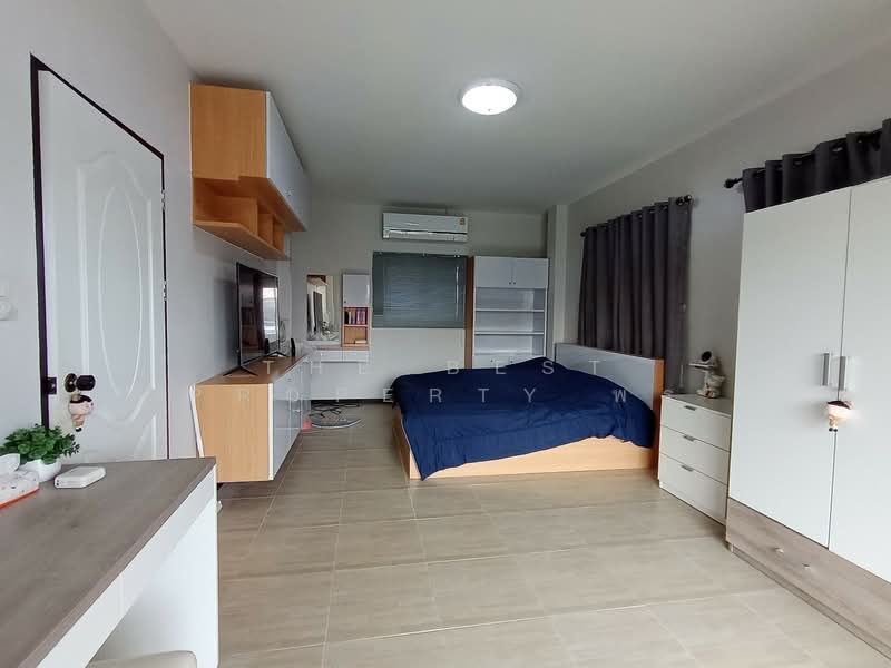 ตั้งสุขวิลล่า เฟส2 ราชบุรี, Ratchaburi, Boek Phrai, Ban Pong, Ratchaburi, 4 Bedrooms, 150 sqm, Single Detached House For Sale, by The Best Property พร, 500161134 - DDproperty.com