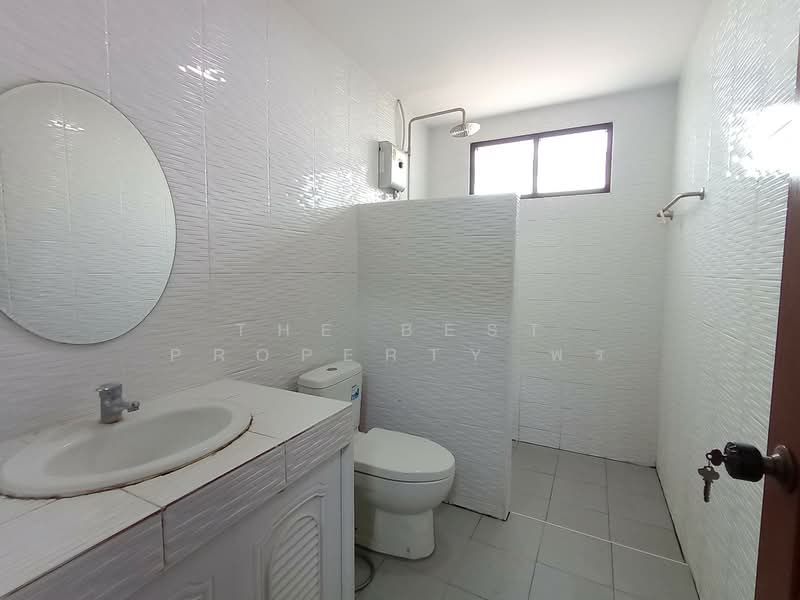 ตั้งสุขวิลล่า เฟส2 ราชบุรี, Ratchaburi, Boek Phrai, Ban Pong, Ratchaburi, 4 Bedrooms, 150 sqm, Single Detached House For Sale, by The Best Property พร, 500161134 - DDproperty.com