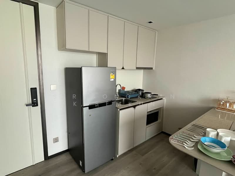 InterContinental Residences Hua Hin, Prachuap Khiri Khan, Hua Hin 71 Alley, Hua Hin, Hua Hin, Prachuap Khiri Khan, 1 Bedroom, 44 sqm, Condo For Rent, by Sirisongkran Kasemkun, 500161135 - DDproperty.com