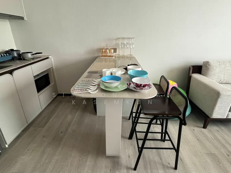 InterContinental Residences Hua Hin, Prachuap Khiri Khan, Hua Hin 71 Alley, Hua Hin, Hua Hin, Prachuap Khiri Khan, 1 Bedroom, 44 sqm, Condo For Rent, by Sirisongkran Kasemkun, 500161135 - DDproperty.com