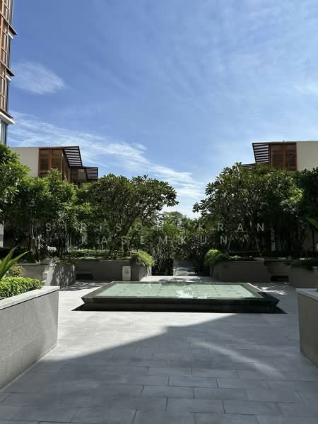 InterContinental Residences Hua Hin : อินเตอร์คอนติเนนตัล เรสซิเดนเซส ชะอำ, ประจวบคีรีขันธ์, ซอย หัวหิน 71 ถนน เพชรเกษม, หัวหิน, หัวหิน, ประจวบคีรีขันธ์, 44 ตร.ม., คอนโด ให้เช่า, โดย Sirisongkran Kasemkun, 500161135 - DDproperty.com