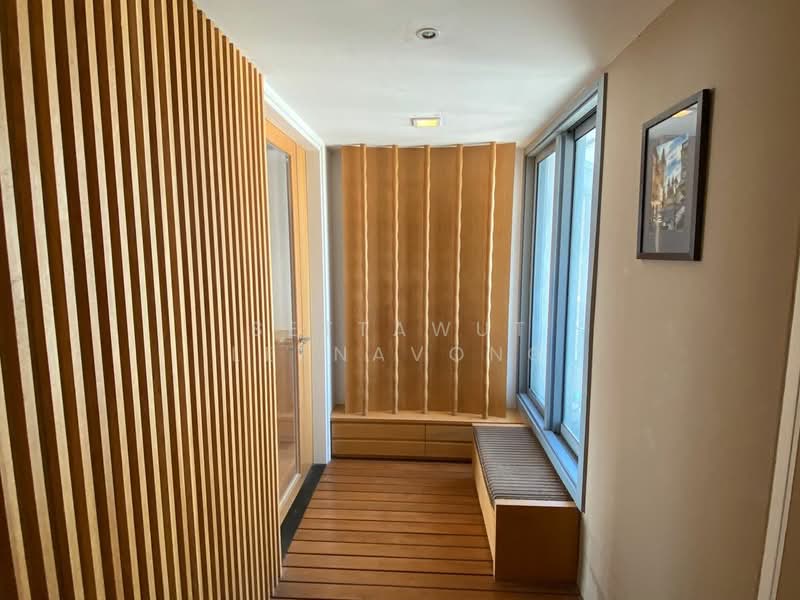 The Pano Rama 3, Bangkok, 890 Rama 3 Road, Bang Pong Pang, Yan Nawa, Bangkok, 2 Bedrooms, 130 sqm, Condo For Rent, by Settawut Leenavong, 500161136 - DDproperty.com