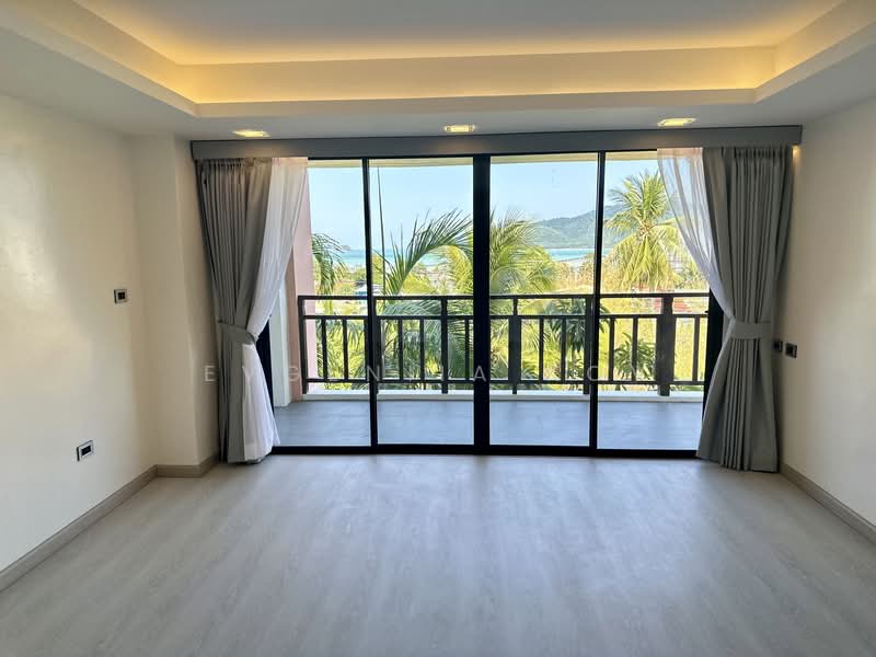 Rawai Seaview Condominium : ราไวย์ ซีวิว คอนโดมิเนียม, ภูเก็ต, 37/3 ถ.วิเศษ, วิชิต, เมืองภูเก็ต, ภูเก็ต, 120 ตร.ม., คอนโด ขาย, โดย Evgeniia Kov, 500161137 - DDproperty.com