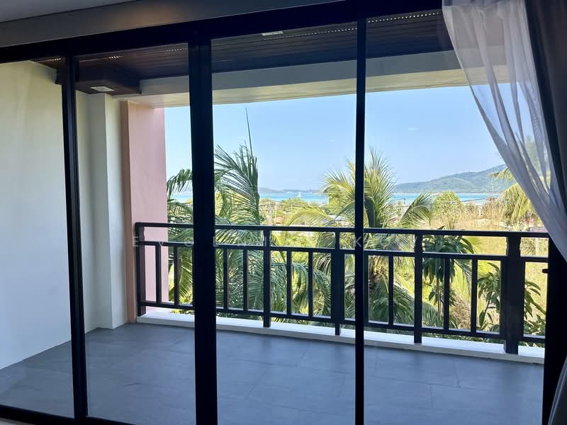 Rawai Seaview Condominium, Phuket, 37/3 Wiset Road, Wichit, Muang Phuket, Phuket, 2 Bedrooms, 120 sqm, Condo For Sale, by Evgeniia Kov, 500161137 - DDproperty.com