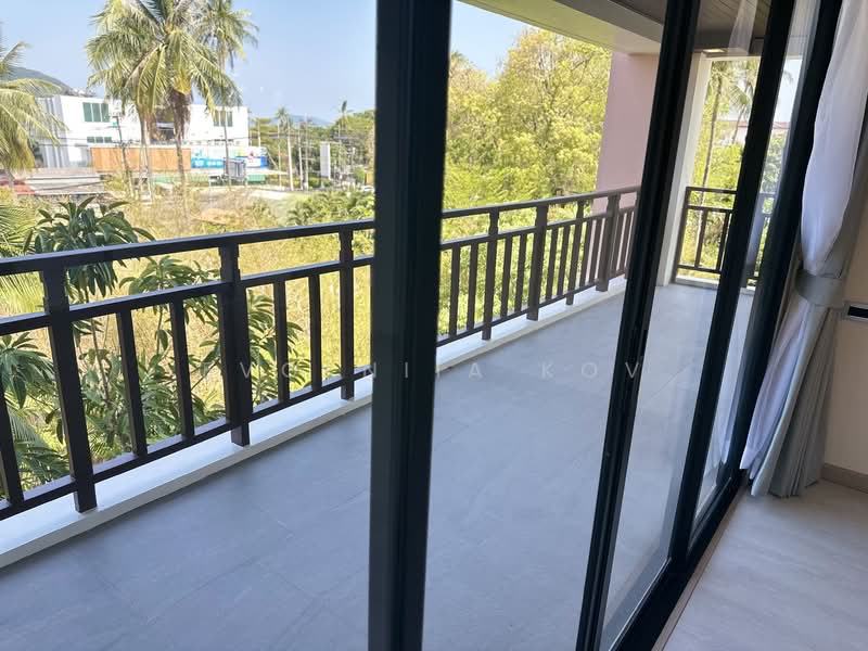 Rawai Seaview Condominium : ราไวย์ ซีวิว คอนโดมิเนียม, ภูเก็ต, 37/3 ถ.วิเศษ, วิชิต, เมืองภูเก็ต, ภูเก็ต, 120 ตร.ม., คอนโด ขาย, โดย Evgeniia Kov, 500161137 - DDproperty.com