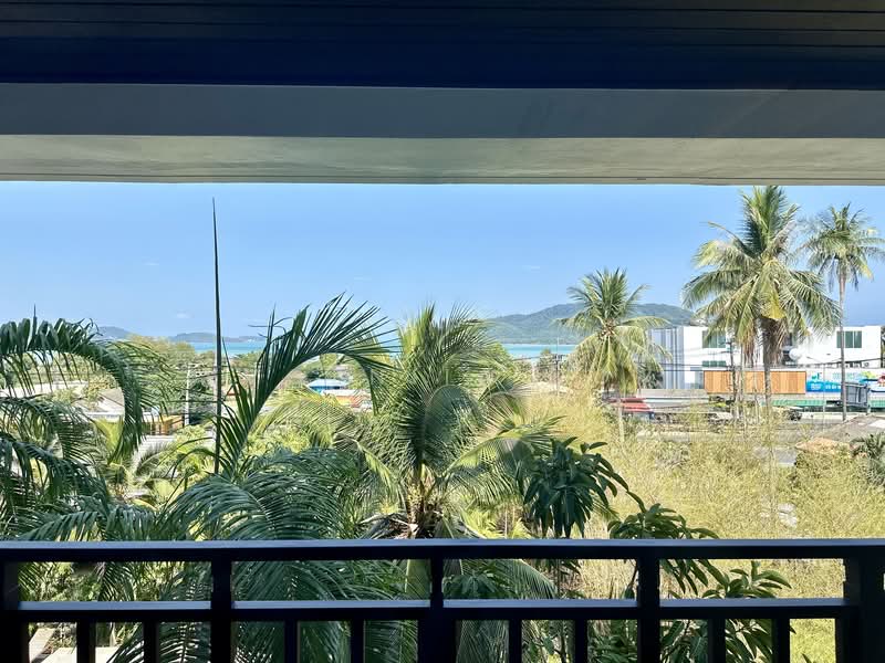 Rawai Seaview Condominium, Phuket, 37/3 Wiset Road, Wichit, Muang Phuket, Phuket, 2 Bedrooms, 120 sqm, Condo For Sale, by Evgeniia Kov, 500161137 - DDproperty.com
