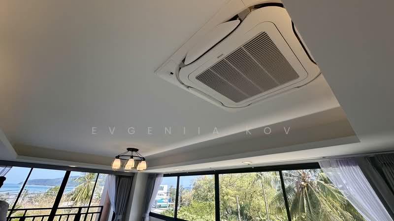 Rawai Seaview Condominium, Phuket, 37/3 Wiset Road, Wichit, Muang Phuket, Phuket, 2 Bedrooms, 120 sqm, Condo For Sale, by Evgeniia Kov, 500161137 - DDproperty.com