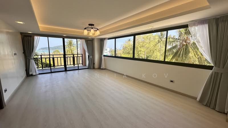 Rawai Seaview Condominium, Phuket, 37/3 Wiset Road, Wichit, Muang Phuket, Phuket, 2 Bedrooms, 120 sqm, Condo For Sale, by Evgeniia Kov, 500161137 - DDproperty.com