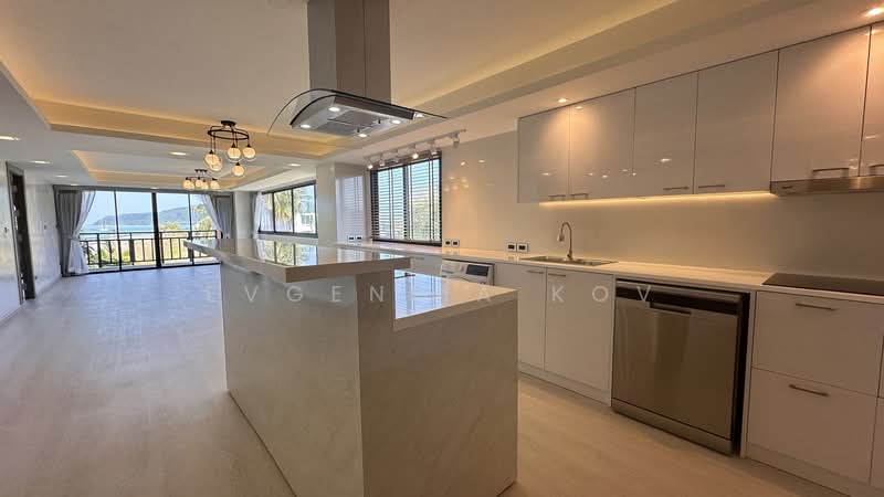 Rawai Seaview Condominium : ราไวย์ ซีวิว คอนโดมิเนียม, ภูเก็ต, 37/3 ถ.วิเศษ, วิชิต, เมืองภูเก็ต, ภูเก็ต, 120 ตร.ม., คอนโด ขาย, โดย Evgeniia Kov, 500161137 - DDproperty.com