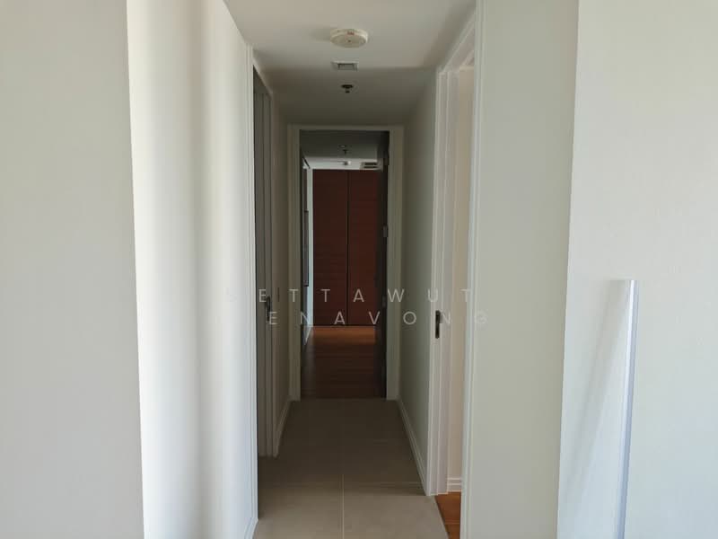 The River by Raimon Land, Bangkok, Soi Charoen Nakorn 13, Charoen Nakorn Road, Khlong Ton Sai, Khlong San, Bangkok, 3 Bedrooms, 137 sqm, Condo For Rent, by Settawut Leenavong, 500161138 - DDproperty.com