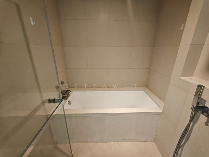 The River by Raimon Land, Bangkok, Soi Charoen Nakorn 13, Charoen Nakorn Road, Khlong Ton Sai, Khlong San, Bangkok, 3 Bedrooms, 137 sqm, Condo For Rent, by Settawut Leenavong, 500161138 - DDproperty.com