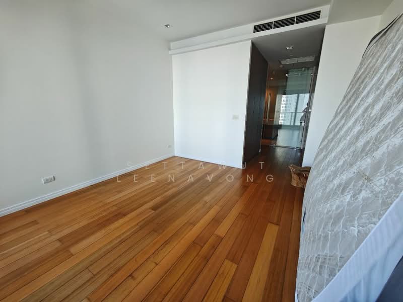 The River by Raimon Land, Bangkok, Soi Charoen Nakorn 13, Charoen Nakorn Road, Khlong Ton Sai, Khlong San, Bangkok, 3 Bedrooms, 137 sqm, Condo For Rent, by Settawut Leenavong, 500161138 - DDproperty.com