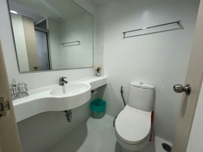 Lumpini Park Beach Jomtien, Chon Buri (Pattaya), Jomtiensaineung Rd, Na Kloe, Bang Lamung (Pattaya), Chon Buri (Pattaya), 1 Bedroom, 29 sqm, Condo For Sale, by วนัชภรณ์ แก้วลาน, 500161139 - DDproperty.com